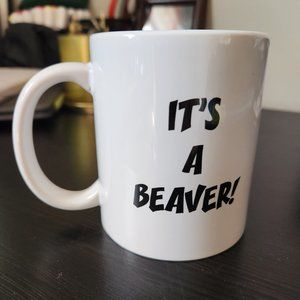 Bucees coffee mug (BRAND NEW!)